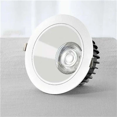 Anti-COB-downlights voor woonkamer, thuiskantoor