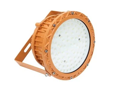 Atex Led explosieveilige lampen IP66 waterdicht