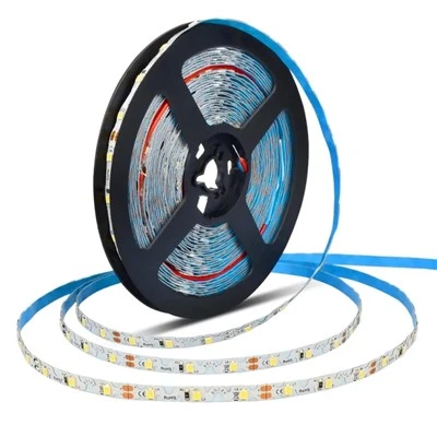 Ledstrip op batterijen