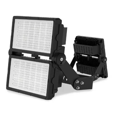 COB-module LED-schijnwerper