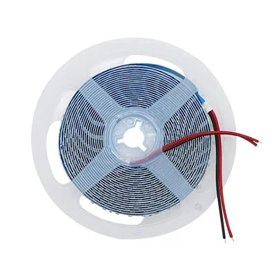 Kleurveranderende LED-lichtstrip