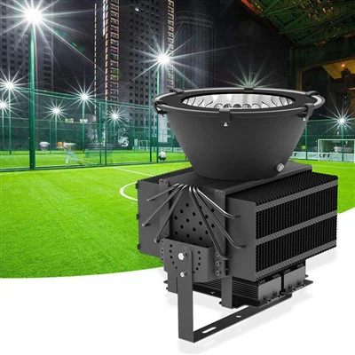 Kraantoren LED-schijnwerper