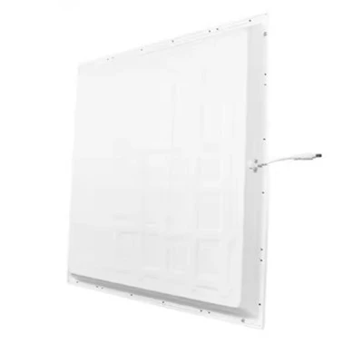 Ingebed LED-aluminium modern LED-paneellicht