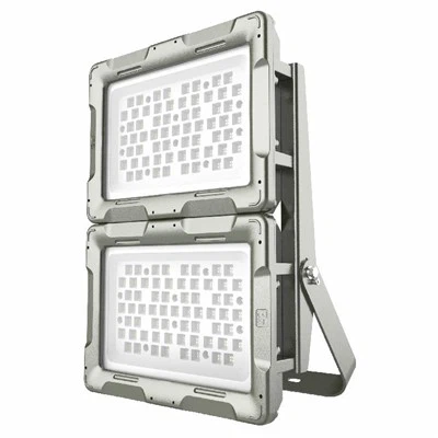 Explosie-veilige LED-werklamp voor schepen