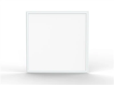 Vlakke plafondlamp