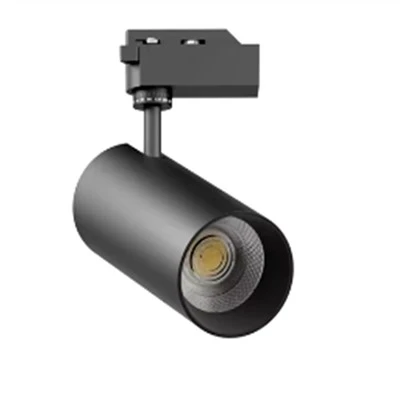 Flexibel spoorlicht Geen flikkering