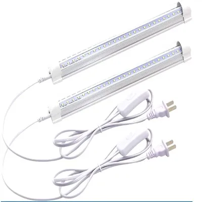 Volledig spectrum led-kweeklampen koppelbaar