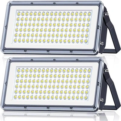 Hoge lumen schijnwerper buiten waterdicht IP65