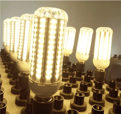 Led-straatverlichting met hoge lumen Led-maïslamp