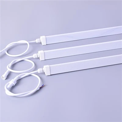 LED-plantenlamp voor binnen