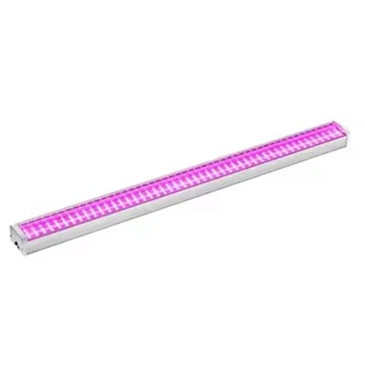 Kasplantkweekplank met AAN/UIT-schakelaar