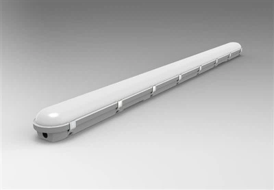 Geïntegreerde LED Tri-Proof Light 120 cm