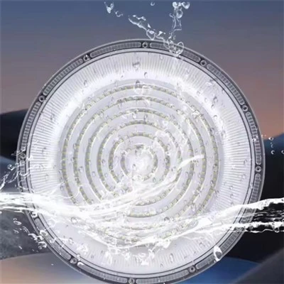 IP65 UFO LED-daglicht met hoog lumen