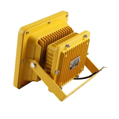 IP66 explosieveilige led-lampen