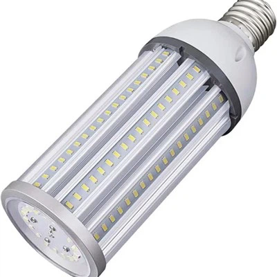 LED-maïslichtkolflampen Energiebesparing