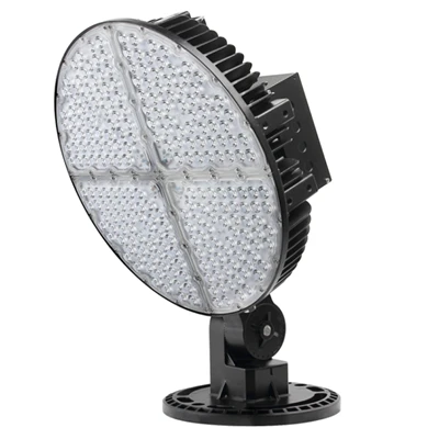 Led Flood Stadium Arena Licht IP66 Aluminiumlegering