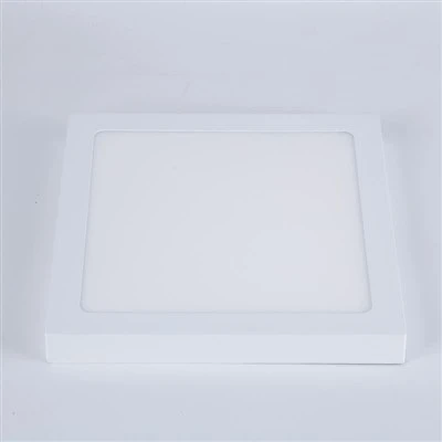 LED-plafondlamparmatuur voor inbouw