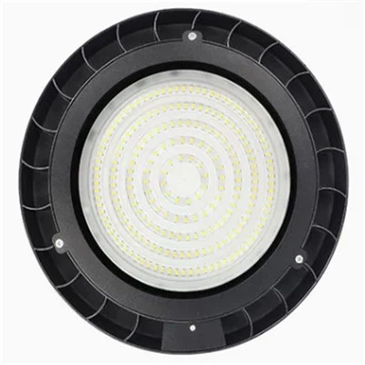 LED Hoogbouwlamp UFO Winkellicht