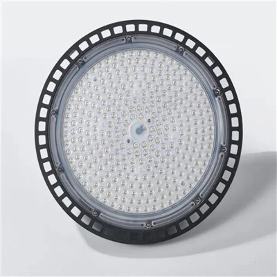 LED High Bay-lampen UFO-winkellicht