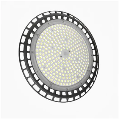 LED Hoogbouwlampen UFO Winkelverlichting