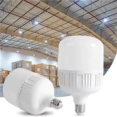 Led-lampen voor binnen