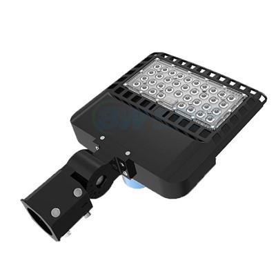 Led-parkeerplaatsverlichting 100w