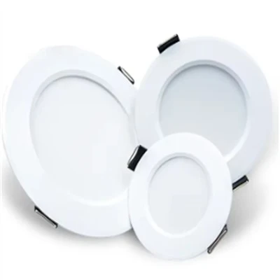 LED-inbouwlampen Keukenplafondlampen