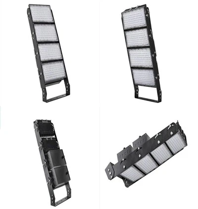 Led-sportverlichting