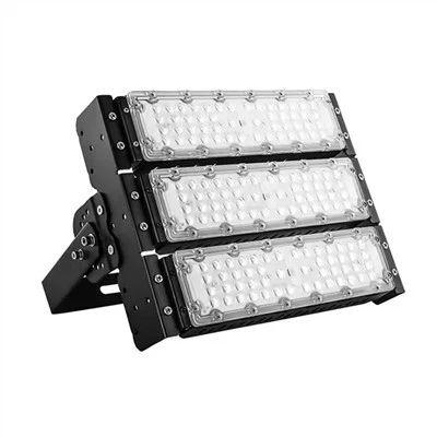LED-stadionverlichting 230W 5100K