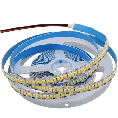 LED-stripverlichting voor plafond met afstandsbediening