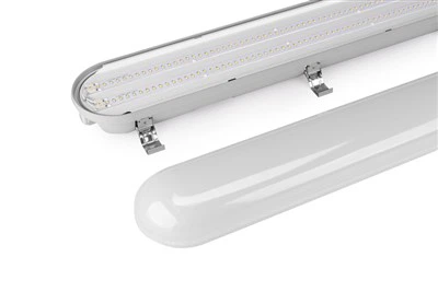 LED Tri-Proof niet-corrosief lichtbalk