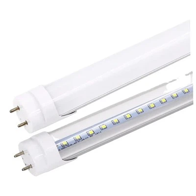Led-buislamparmatuur T8 4ft