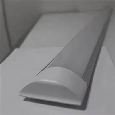 Led-buislicht met 4 pinnen 18W 1,5M