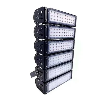 Led-tunnelschijnwerper