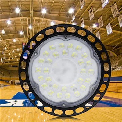 LED UFO Hoogbouwverlichting Hoogbouwverlichting