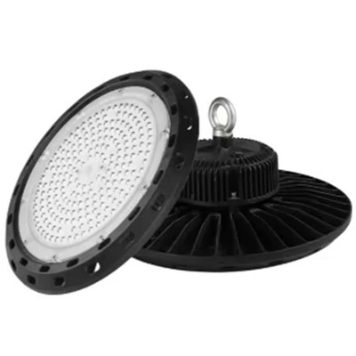 LED UFO-licht Hoogbouwlicht