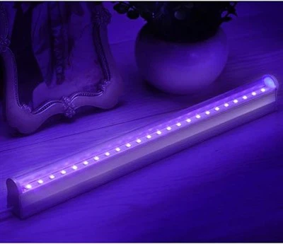 LED UV waterdichte lichte kerstversiering