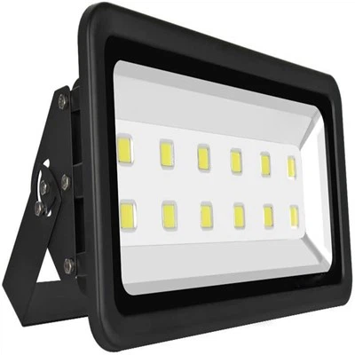 Led Wandschijnwerper Stadion 6000K