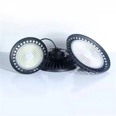 Led Waterdicht Highbay Licht 210W Ip66