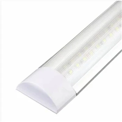 Lineaire LED-garagelamp