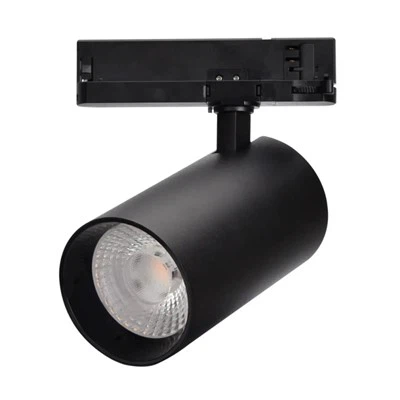 Laagspanning LED-raillicht
