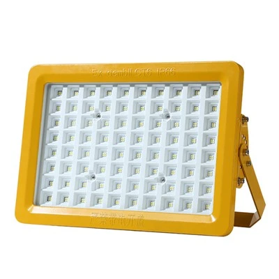 Vochtbestendig licht