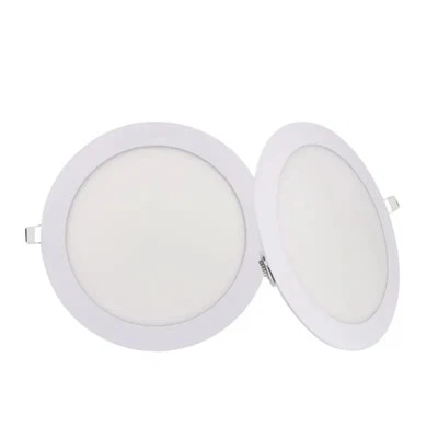 Buiten IP65 Downlights