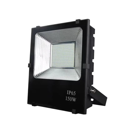 Buiten LED-schijnwerpers