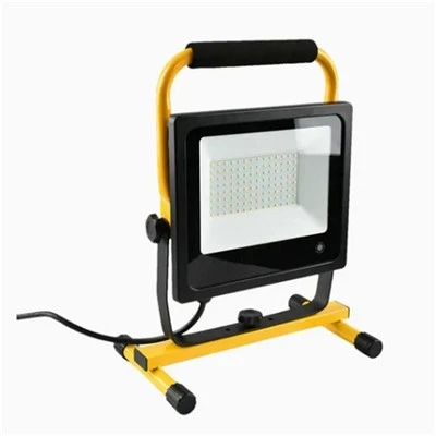 Draagbare flexibele verstelbare LED-werklamp