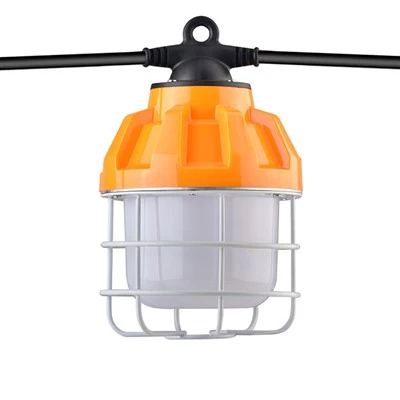 Draagbare werklamp