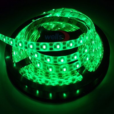 RGB Ledstrip 50 Meter Licht