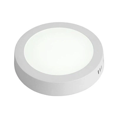 Ronde plafondlamp