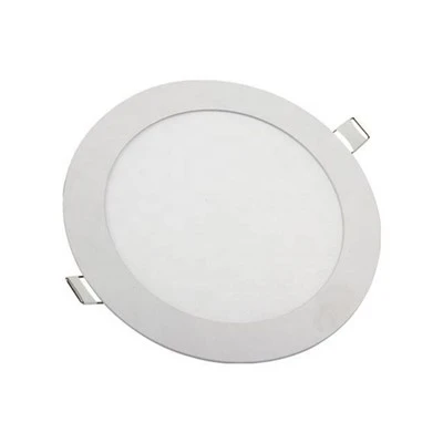 Slanke led-inbouwlamp