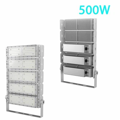 Stadionverlichting Schijnwerper